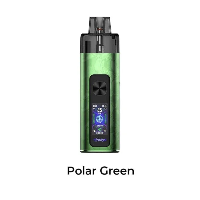 Uwell Typhos 45W Pod System - Image 2