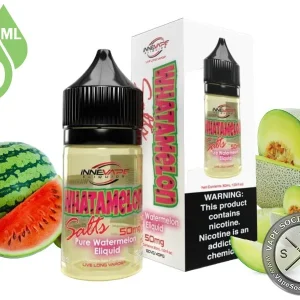 Whatamelon INNEVAPE SALTS 30ml