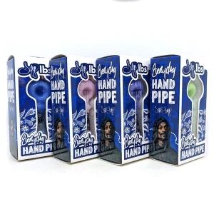 Dogg Lbs (Hand Pipe) Everyday 3" Necklace Spoon