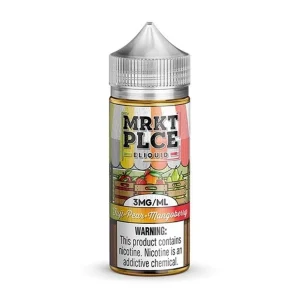 MRKT PLCE 100mL