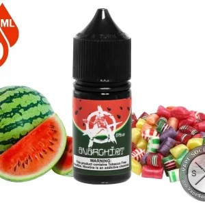 Watermelon ANARCHIST SALT 30ml