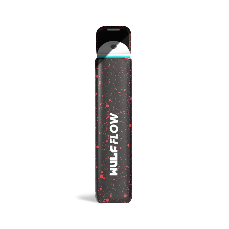 Wulf Mods Flow Auto-Flow 510 Voltage Battery - Image 2