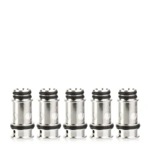 MOTI Play / Play Mini Replacement Coils (5-Pack)