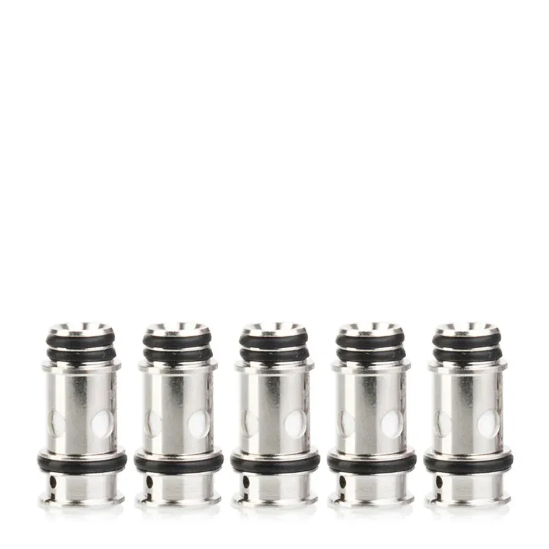 MOTI Play / Play Mini Replacement Coils (5-Pack)