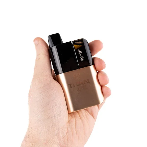 Titan Pro 15K Prefilled Pod Kit - Image 2