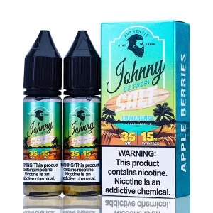 Cowabunga by Johnny Be Fresh Salts 30ml