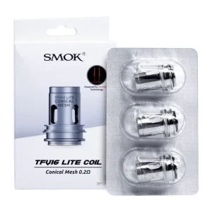 SMOK TFV16 Lite Coils