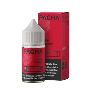 Pacha TFN Salt Nicotione Vape Juice