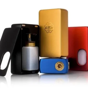 Dotmod dotSquonk Box Mod
