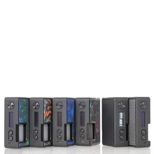 Vandy Vape Pulse 80w Squonk Mod