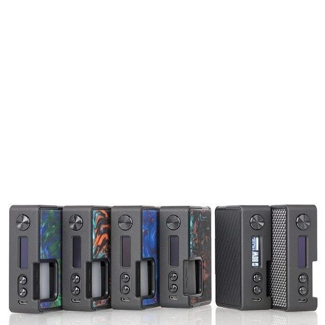 Vandy Vape Pulse 80w Squonk Mod