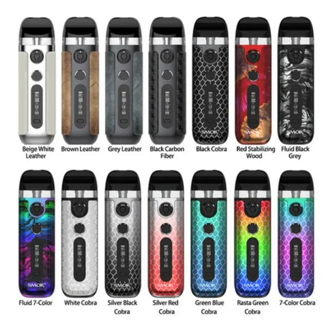 Smok Novo 5 Pod System Kit - Image 2