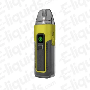 Vaporesso Luxe X2 Wasp Yellow Pod Kit