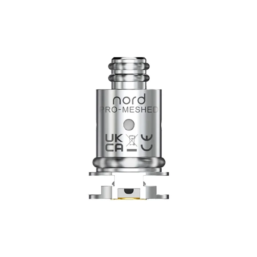 SMOK Nord Pro Replacement Coils