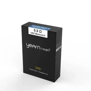 Uwell Yearn Neat 2 Replacement Pod 2 Pack