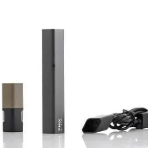 Phix Pod Mod Starter Kit