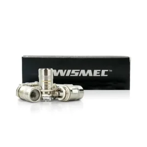 Wismec Replacement Coil 5 Pack