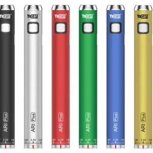 YOCAN ARI Plus Battery 20 Pack