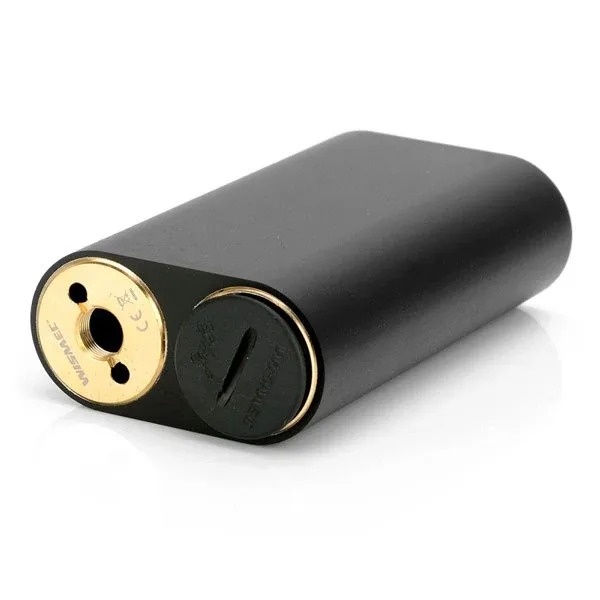 WISMEC Noisy Cricket 18650 Mech Mod - Image 2