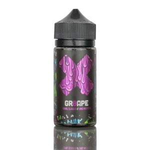 Gr8APE by Taffy Man E-Liquid 100ml