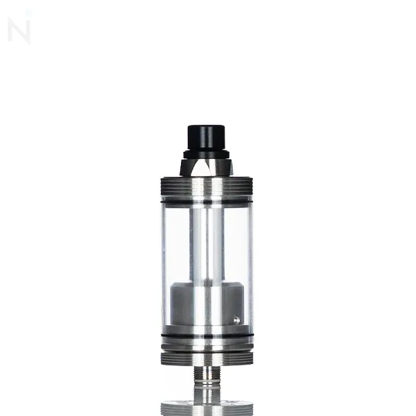 WICK'D NFGTA 22mm 316L Stainless Steel RTA - Full Kit