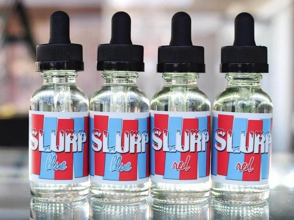 Slurp E-Juice Sample Pack – 30ml (x2)