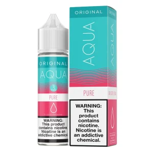 Pure AQUA 60mL