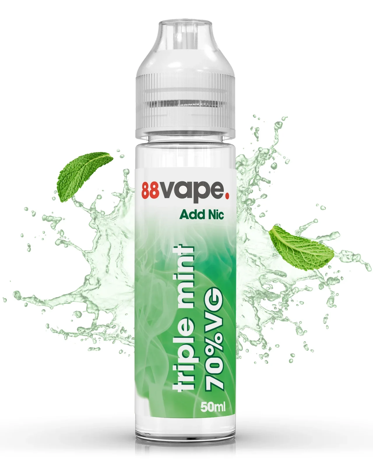 Triple Mint Short Fill - Image 2