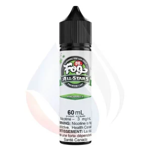 Dr. Fog Pineapple X