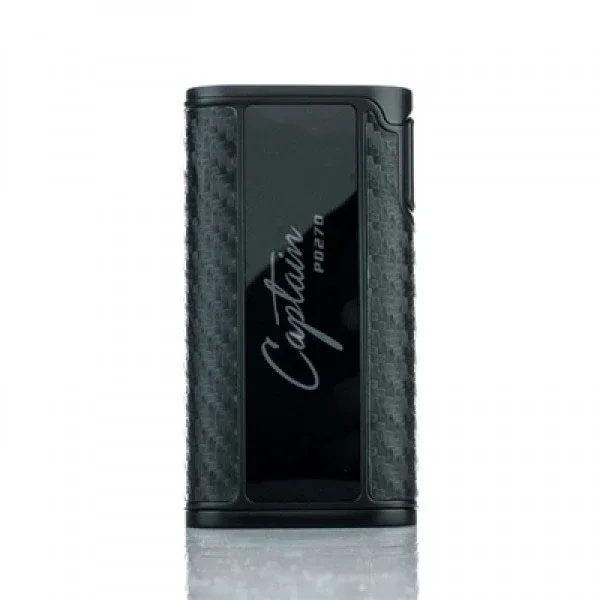 IJOY Captain PD270 234W 20700 Mod with Captain S Kit 6000mAh - Image 2
