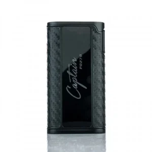 IJOY Captain PD270 234W 20700 TC Box Mod 6000mAh