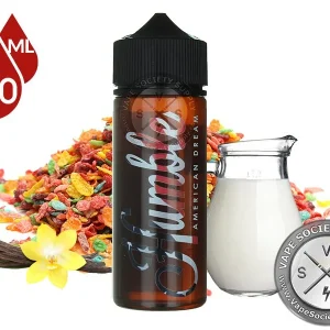 Fruit Crisp HUMBLE JUICE 120ml