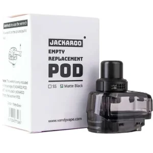 VANDY VAPE Jackaroo Replacement Pod