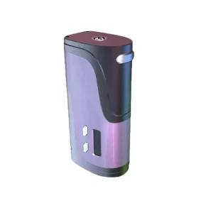 Pioneer4you IPV400 200W TC Box Mod