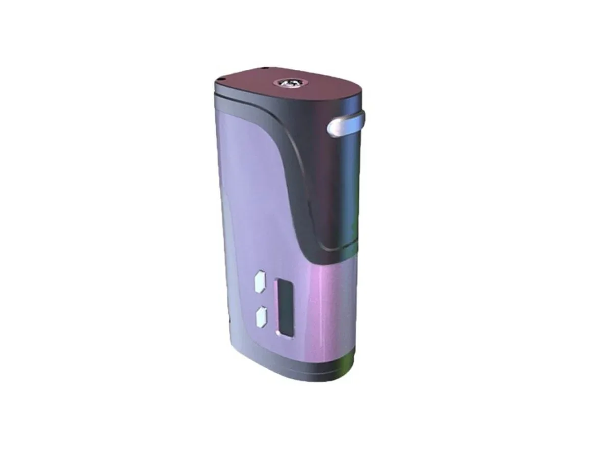 Pioneer4you IPV400 200W TC Box Mod