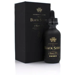 Apple Pie Kilo Black 100mL