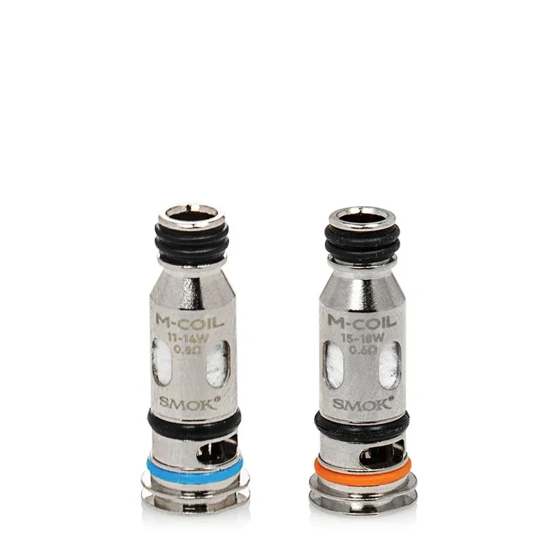 SMOK M Replacement Coils for Tech247 - Image 2
