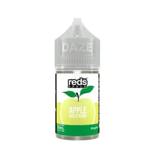 Reds E-Liquid - Apple Golden Kiwi - 30ml | Only $14.99