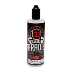Drippers Paradise Dragon Fire