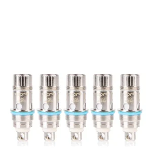 Aspire Nautilus Mesh Coil (5-Pack)