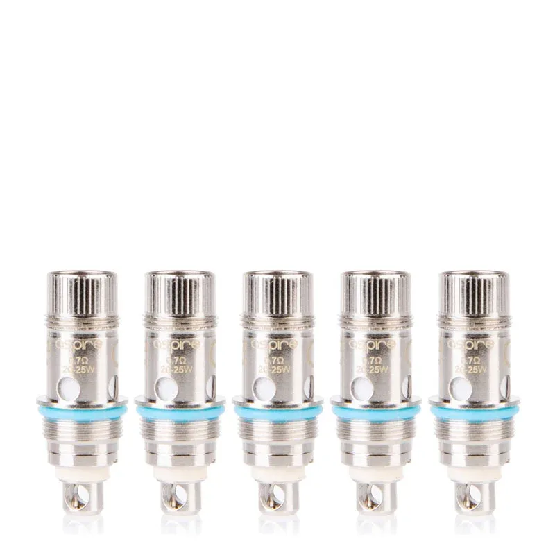 Aspire Nautilus Mesh Coil (5-Pack)