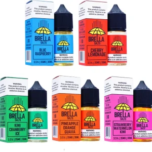 Brella Salt Series 30ML
