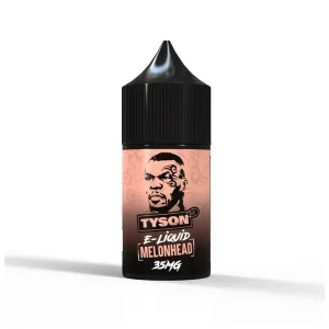 Melonhead Tyson 2.0 Salts 30mL