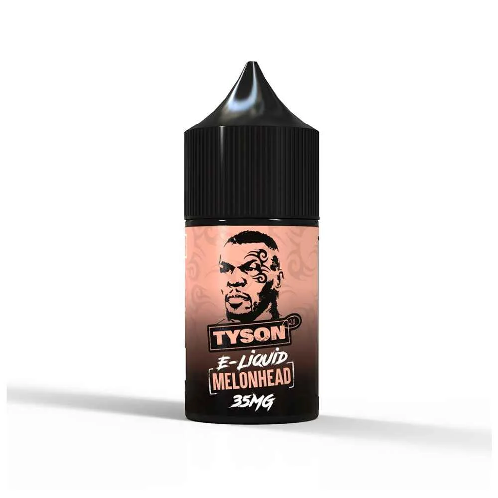 Melonhead Tyson 2.0 Salts 30mL