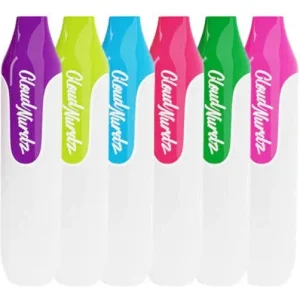 Cloud Nurdz 3500 Puff Disposable Device