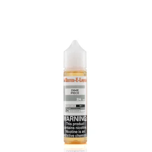 Mister E-Liquid - Dime Piece - 60ml