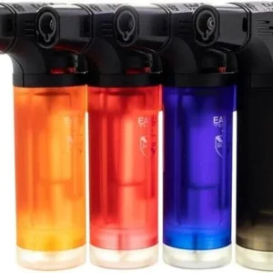 Eagle Premium Butane Gas Torch Lighter