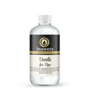 Inawera Vanilla for Pipe