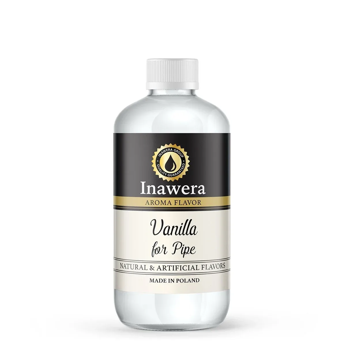 Inawera Vanilla for Pipe