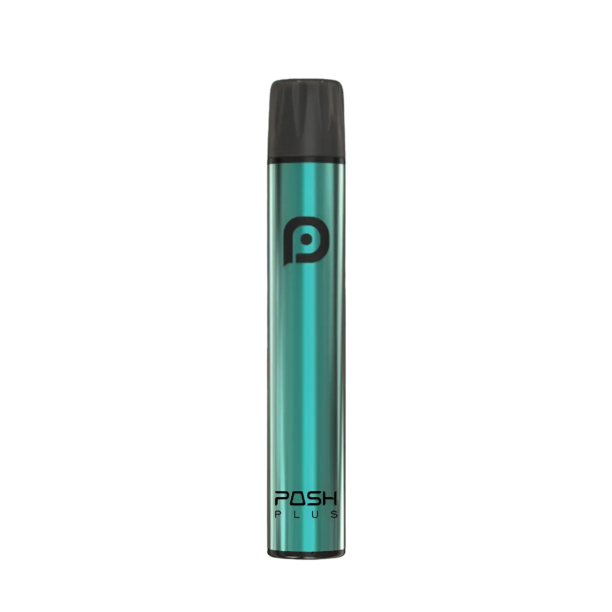 Posh Plus 1500 Disposable Vape | 0 Nicotine - Image 2
